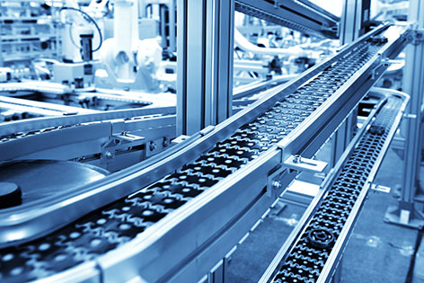 Conveyor Belts
