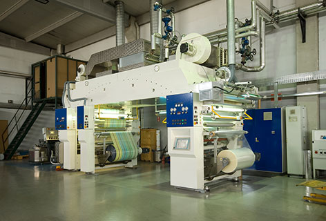 Wrapping Machines